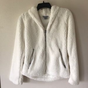 Fuzzy GAIAM jacket size XS